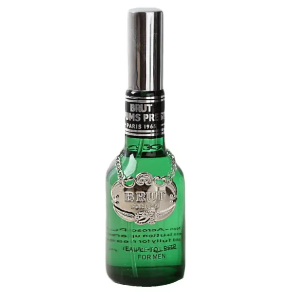 Brut Perfume - 100Ml edt ( 100% origin )