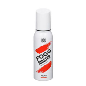 FOGG Agar Deo Master Fragrance Body Spray -120ml