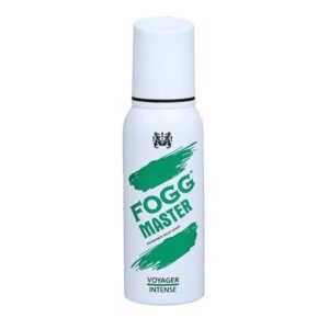 FOGG Master Fragrance Body Spray (Voyager Intense) 120ml