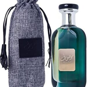 Mousuf Ramadi Perfume100ml