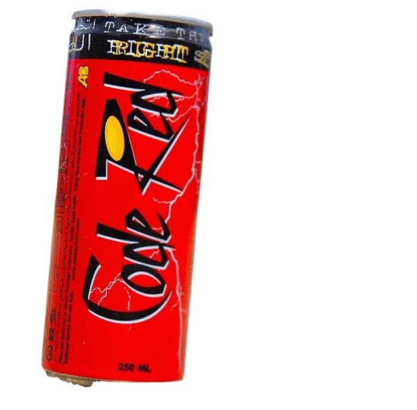 Code Red Energy Drink - 250ml