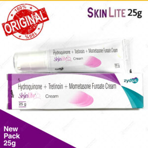 Skin Lite Cream 25g