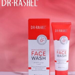DR. RASHEL – Salicylic Acid Renewal Face Wash 100g