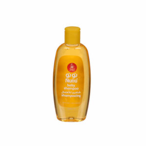 Original Nunu Baby Shampoo – 50ml