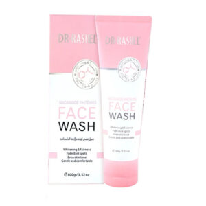 Dr. Rashel Niacinamide Whitening Face Wash 100g