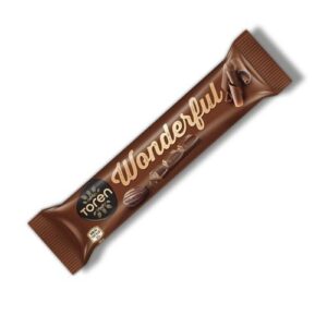 Toren Wonderful Chocolate 40g