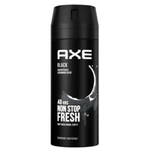 AXE Black Body Spray 200ml