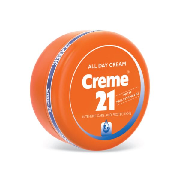 Creme 21 All Day Cream - 150Ml