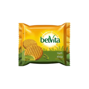 Belvita Kleija Biscuit with Cardamom 56g