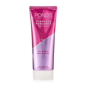 POND’S Flawless Radiance Even Tone Facial Foam – 100G