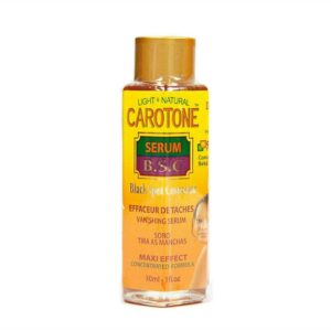 Carotone Black Spot Corrector Serum -30ml