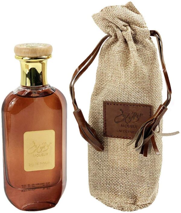 MOUSUF EAU DE PARFUM 100ML (For Men & Women)