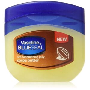 Vaseline Blueseal Cocoa Butter Pure Petroleum Jelly – 50ml