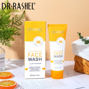 Dr.Rashel Vitamin C Face Wash 100ml