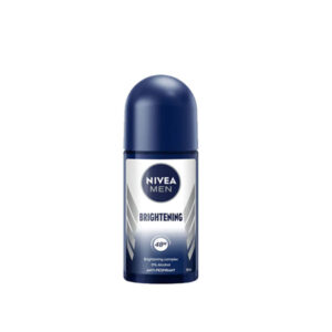 NIVEA MEN BRIGHTENING DEODORANT  50ml