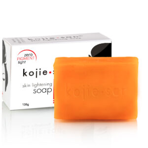Skin Solution Store Kojie San Soap 135g