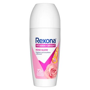 Rexona – Vitamin + Bright Roll On For Women 50ml