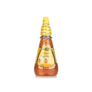 Kifaah Natural Honey 400g