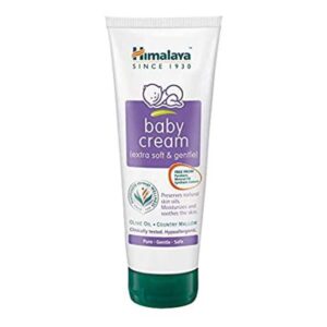 Himalaya Baby CREAM 100ml