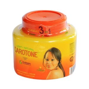 Carotone brightening cream 215ml