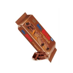 Mr.Bite  Chocolate  Wafers 38g