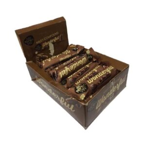 Toren Wonderful Milky Compound Chocolate, 24 X 40 Gm