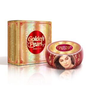 Golden_Pearl Beauty Cream