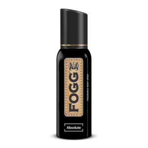 Fogg Absolute Fragrance Body Spray 150ml