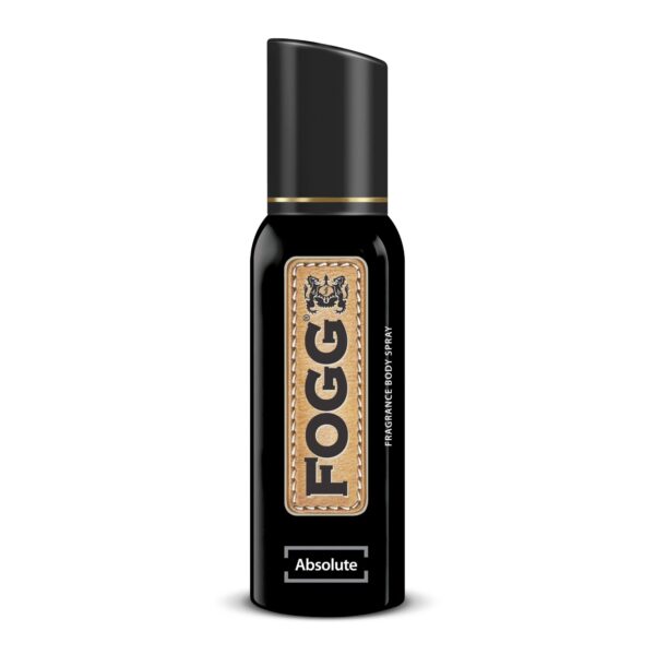 Fogg Absolute Fragrance Body Spray 150ml