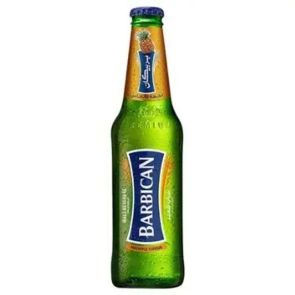 Barbican Drink 330ml (Pineappple)