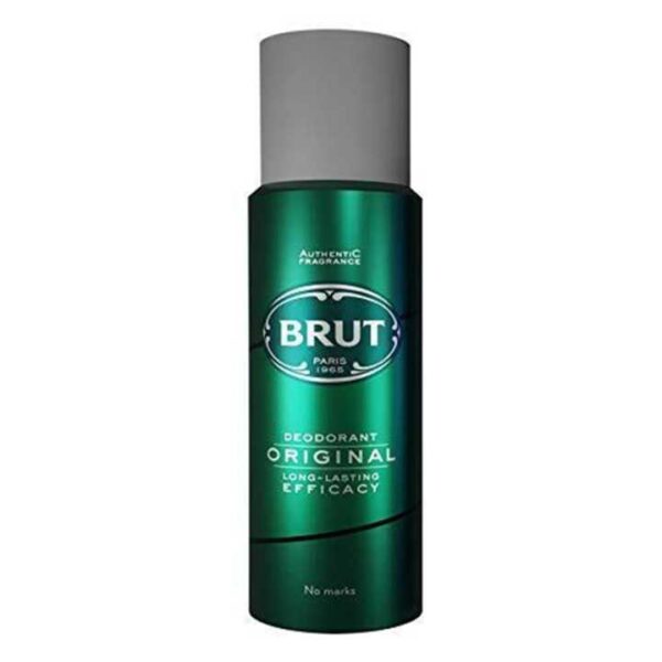 Brut Orginals style body spray - 200ml