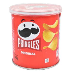 Pringle Original 40G