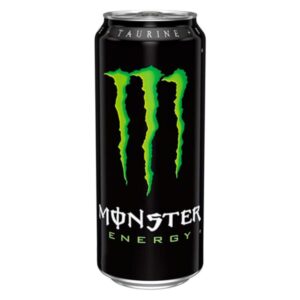 Monster Energy Drink 500ml