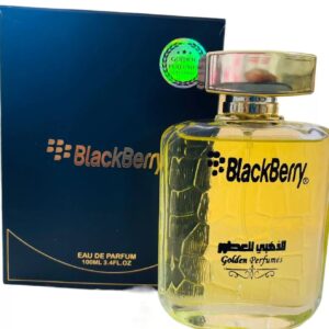 Blackberry Perfume 100ml – Original_ UAE