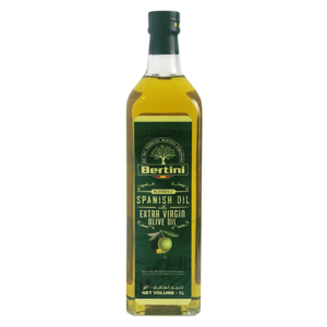 BERTINI OLIVE OIL 1 litter