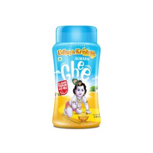 Udhaya Krishna GHEE 100ml