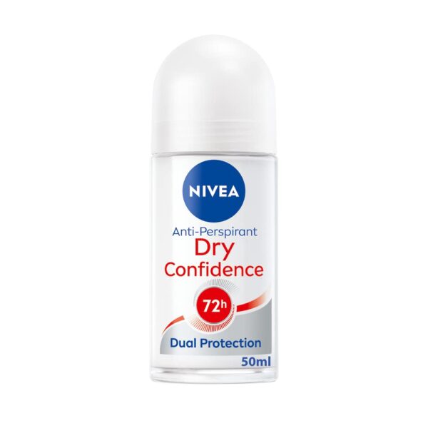 NIVEA Dry Comfort Deodorant
