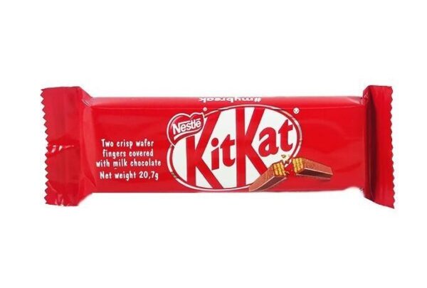 KITKAT 2 BAR Chocolate