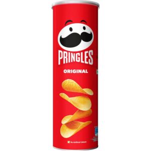 Pringles Original 165g
