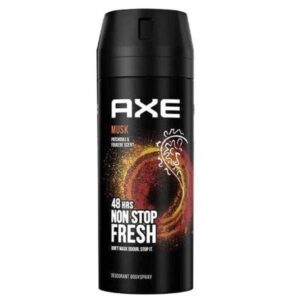 ​AXE Musk Body Spray 200ml