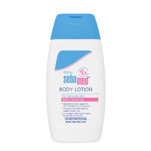 Sebamed Baby Body Lotion 200ml