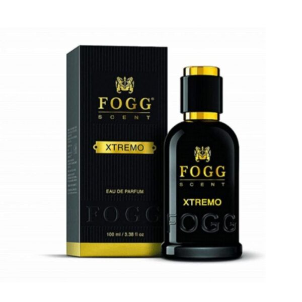 Fogg XTREMO Perfume for Men 100ml