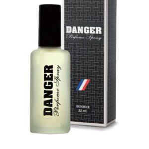 High Quality Danger Perfume 22Ml For Men