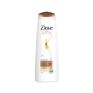 Dove Shampoo Nourishing Oil Care 400ml