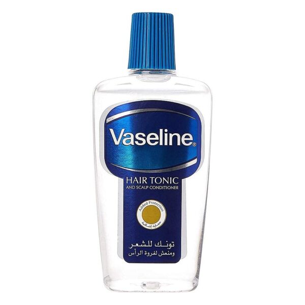 Vaseline Hair Tonic & Scalp Conditioner (Hair Oil) 300ml
