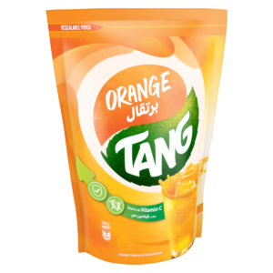 Tang Instant Powder Drink Orange 375g