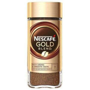 Nescafe Gold 190g