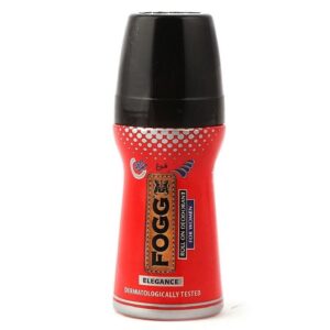 FOGG Elegance Roll on Deodorant for Men – 50 ml