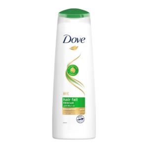 Dove Shampoo Hair Fall 400Ml
