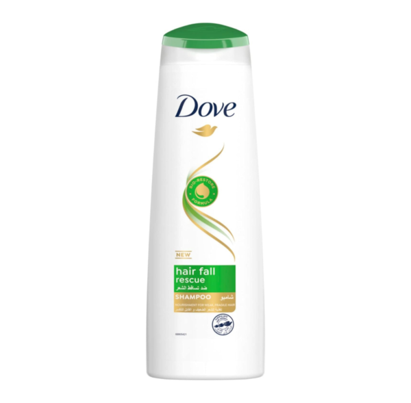 Dove Shampoo Hair Fall 400Ml